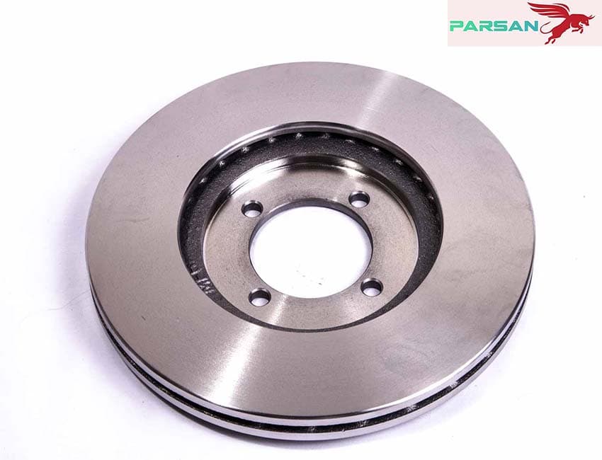 ديسک چرخ جلو آردی رفیع نیا مناسب برای روآو آردی