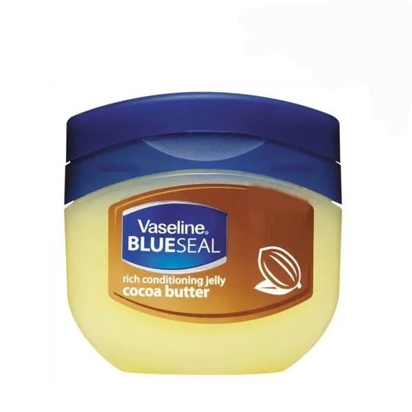 ژل مرطوب کننده وازلین Vaseline حاوی کره کاکائو، حجم 100ML