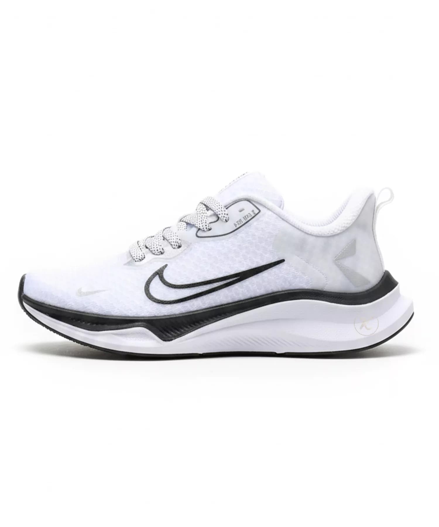 کتانی نایک ایرزوم سفید Nike airzoom
