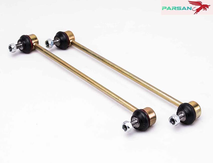 سيبک تعادل (میل موج گیر) تیبا راست رفیع نیا مناسب برای ریو،تیبا،کوییک،ساینا