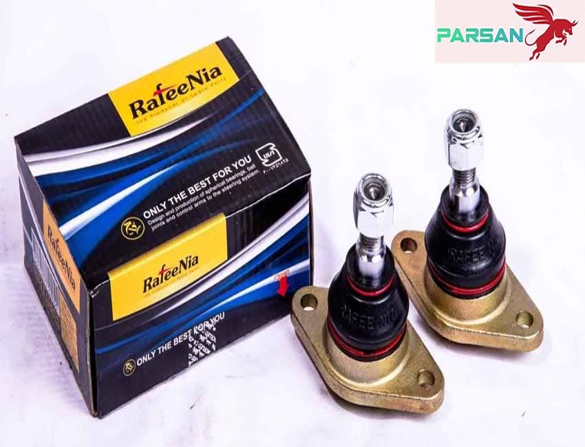 سيبک طبق (زیرکمک) پيكان رفیع نیا مناسب برای پیکان و آردی