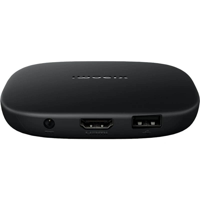 اندروید باکس شیائومی Xiaomi Mi Box S (3rd Gen) 4K MDZ-32-AA – گلوبال — تصویر ۴