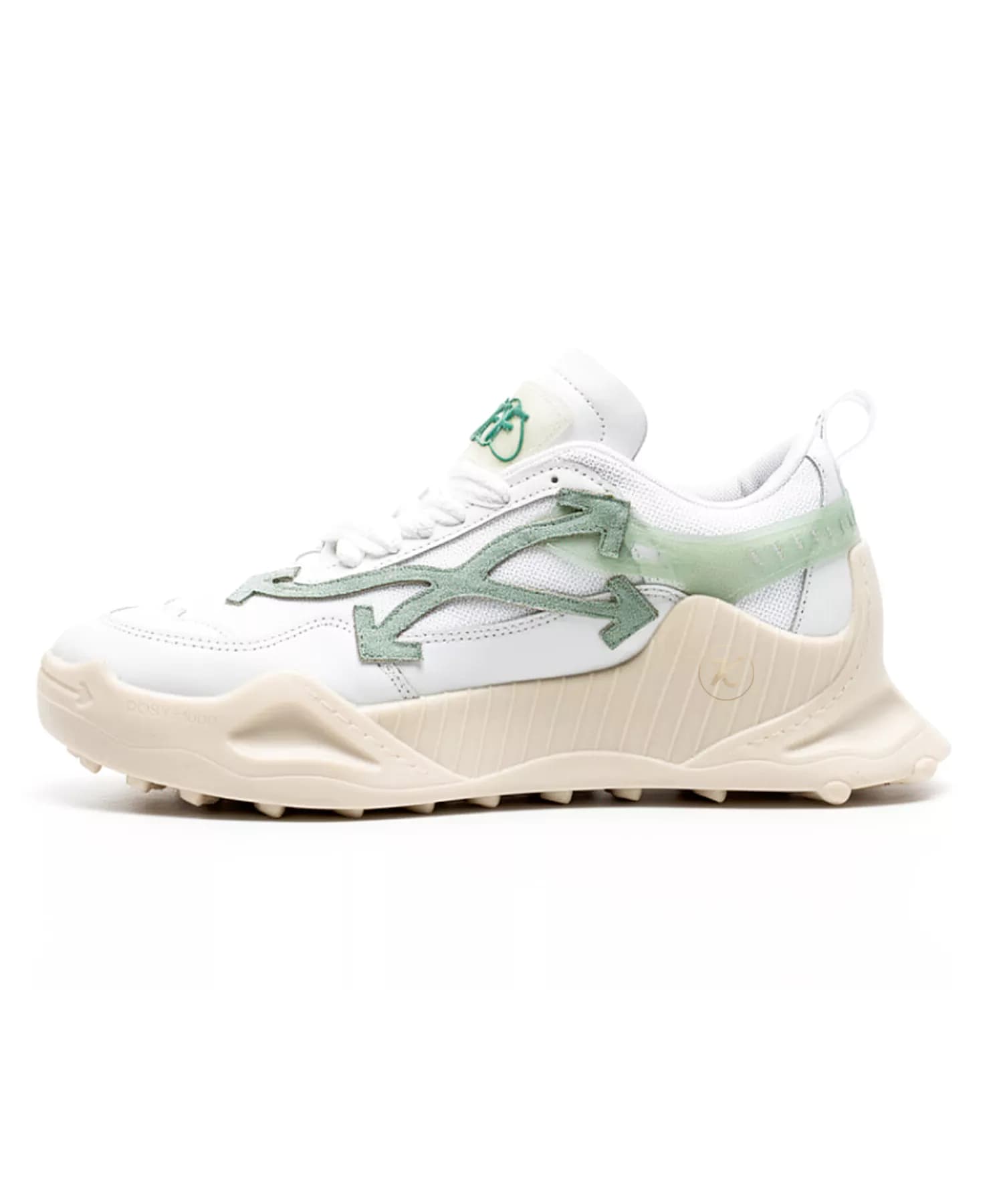 کتانی آف وایت Off white