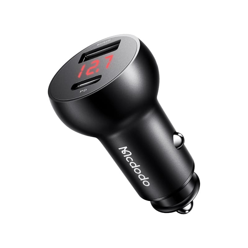 شارژر فندکی مک دودو Mcdodo CC‑6810