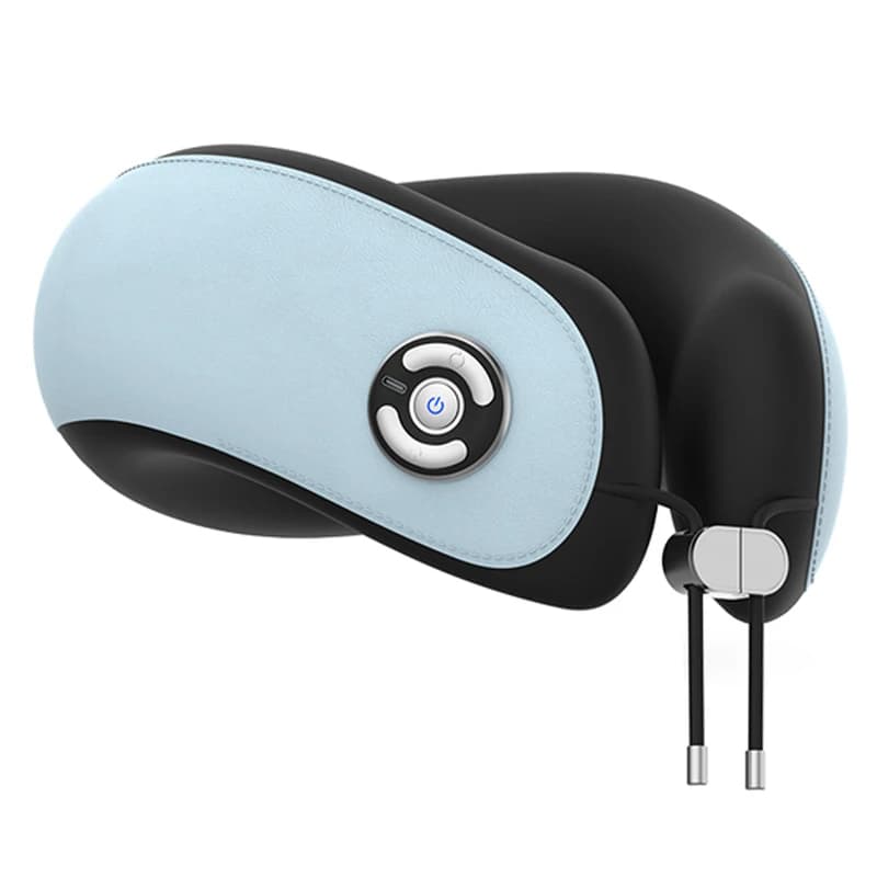 ماساژور شانه و گردن فیلیپس Philips Neck and Shoulder Massager PPM3304 — تصویر ۲
