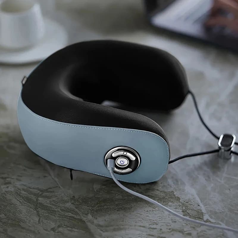 ماساژور شانه و گردن فیلیپس Philips Neck and Shoulder Massager PPM3304 — تصویر ۸