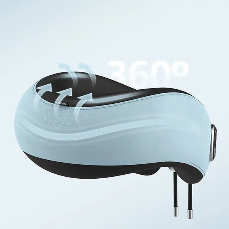ماساژور شانه و گردن فیلیپس Philips Neck and Shoulder Massager PPM3304 — تصویر ۹