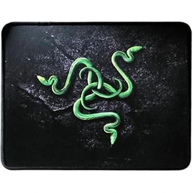 پد موس لیزری برند D-Net DT X18 طرح Razer