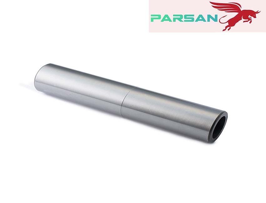 بوش اکسل (میل ژامبون) پژو 206 چپ رفیع نیا مناسب برای پژو206،رانا،پژو 207