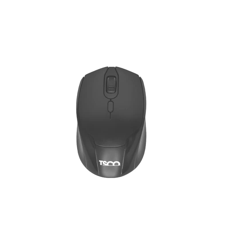 موس بی سیم tsco tm 691w