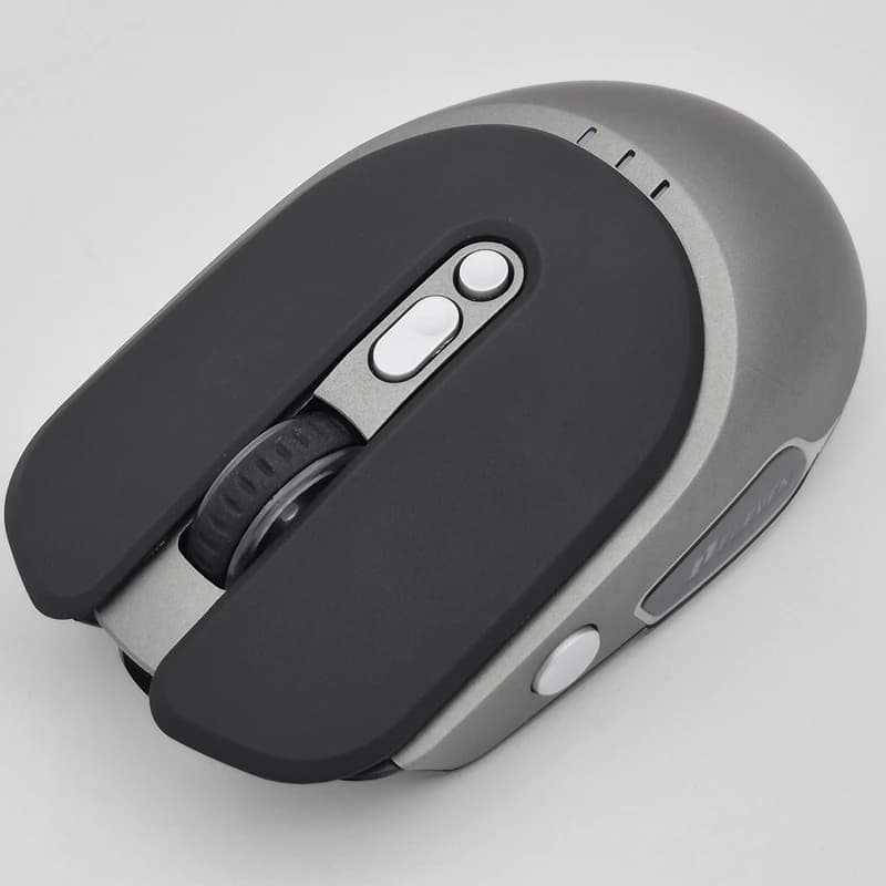 موس بی سیم ELEVEN WM919 — تصویر ۴