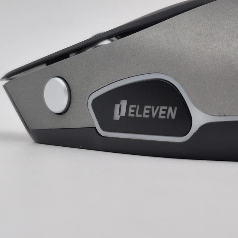 موس بی سیم ELEVEN WM919 — تصویر ۳
