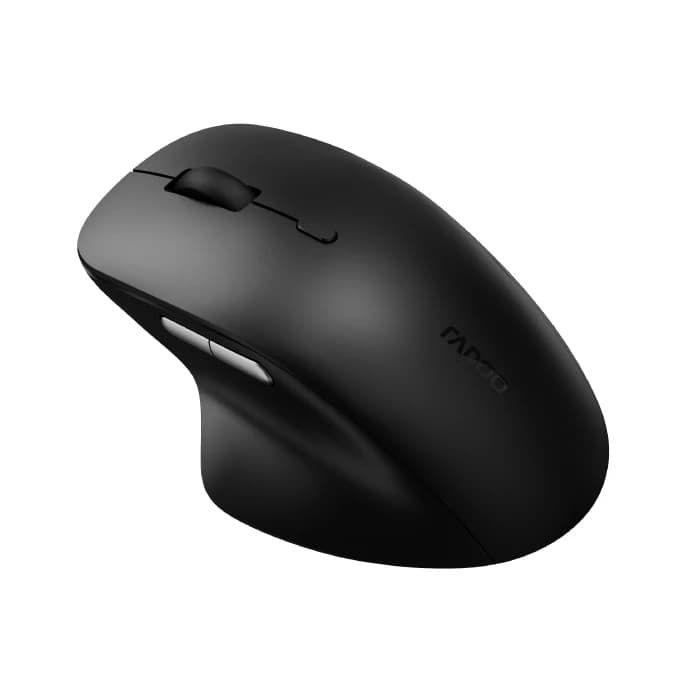 موس بی سیم Rapoo M50 Plus — تصویر ۳