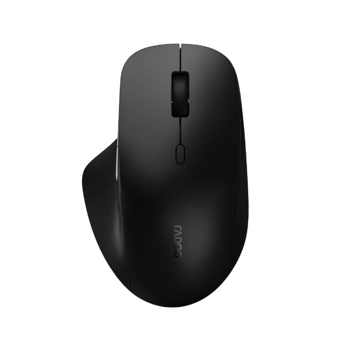 موس بی سیم Rapoo M50 Plus