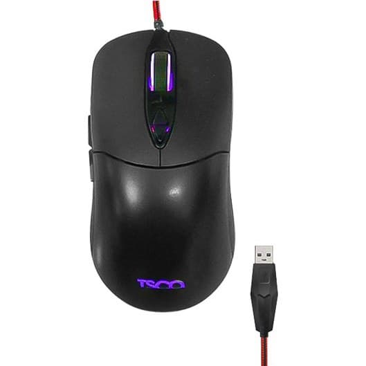 موس گیمینگ TSCO TM 766GA