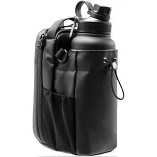 کیف مگنتی باشگاهی ضد آب Magnetic Kettle Gym Bag