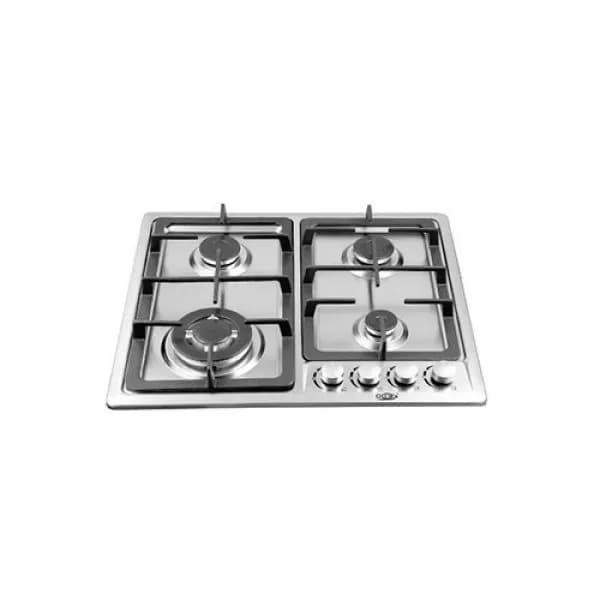 اجاق گاز صفحه ای ادکس مدل S7005 (استیل) — تصویر ۳