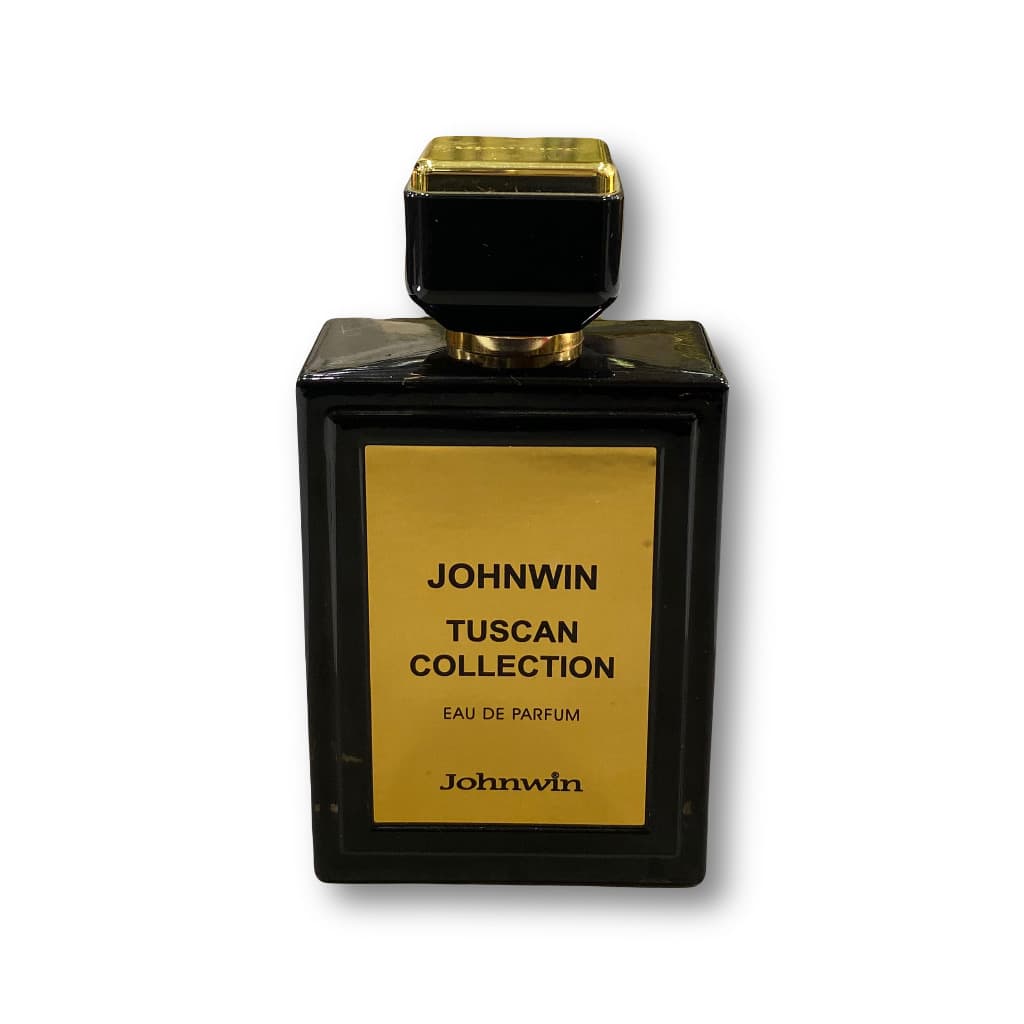 ادوپرفیوم جانوین توسکان کالکشن (مشابه تام فورد توسکان لدر) Johnwin TUSCAN COLLECTION