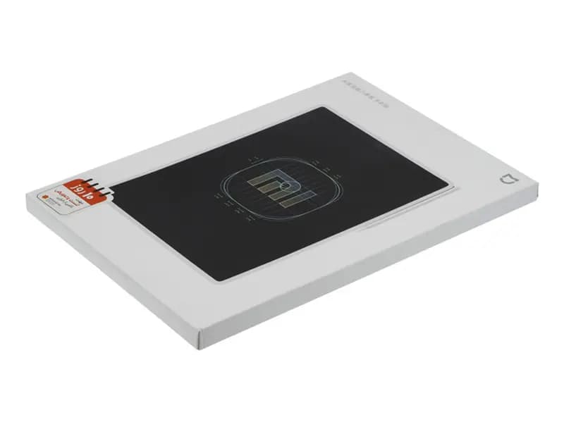 تخته نقاشی دیجیتال نسخه رنگی شیائومی Xiaomi MJXHB02WC همراه با قلم — تصویر ۴