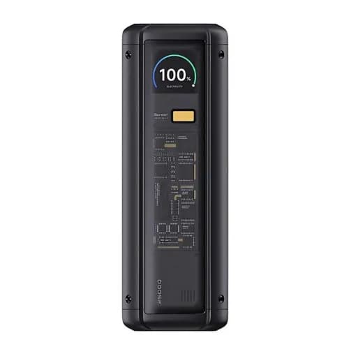 پاوربانک 25000 شیائومی Xiaomi Power Bank P03MI توان 212 وات