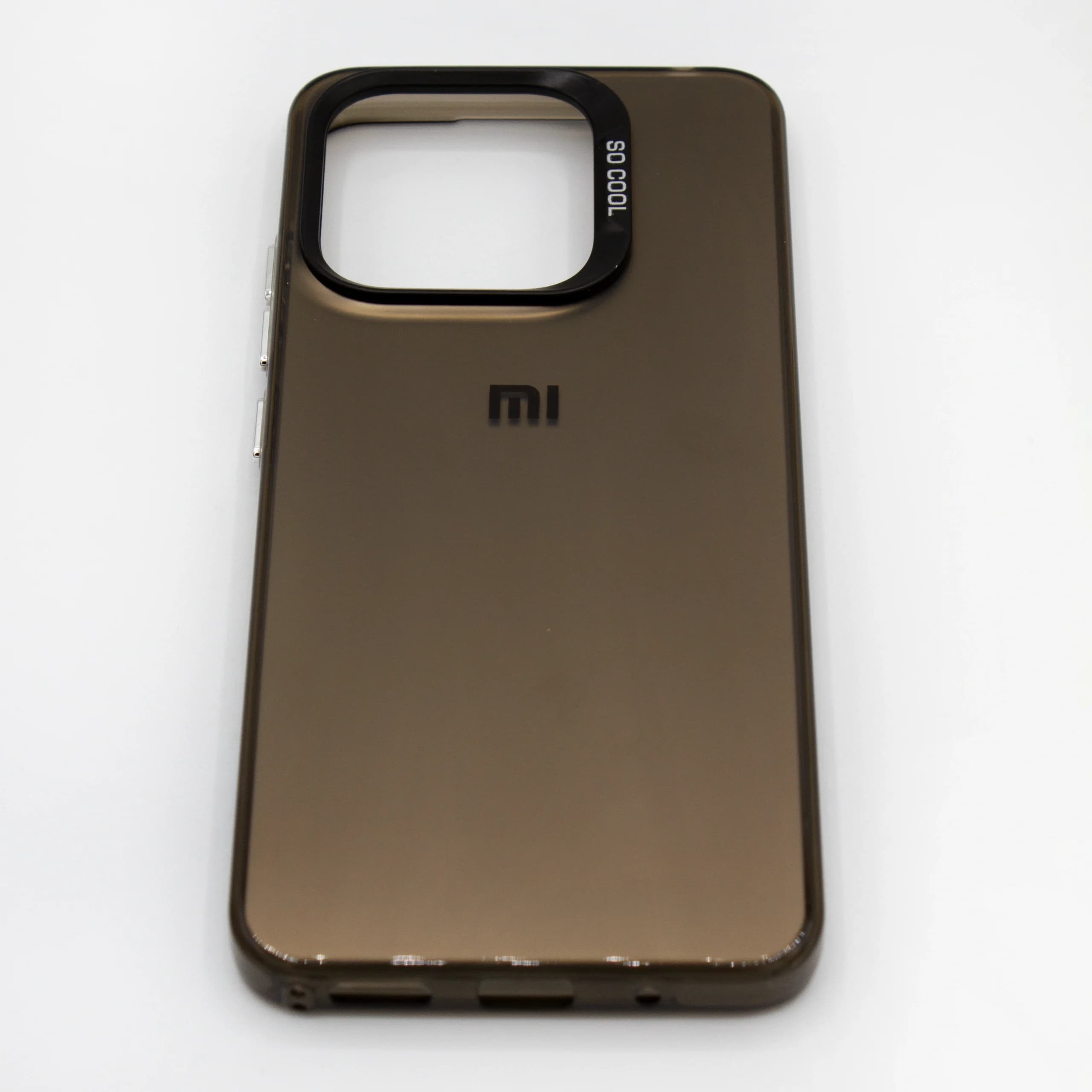 قاب کاور سوکول (socool)شیائومی REDMI 12c — تصویر ۷