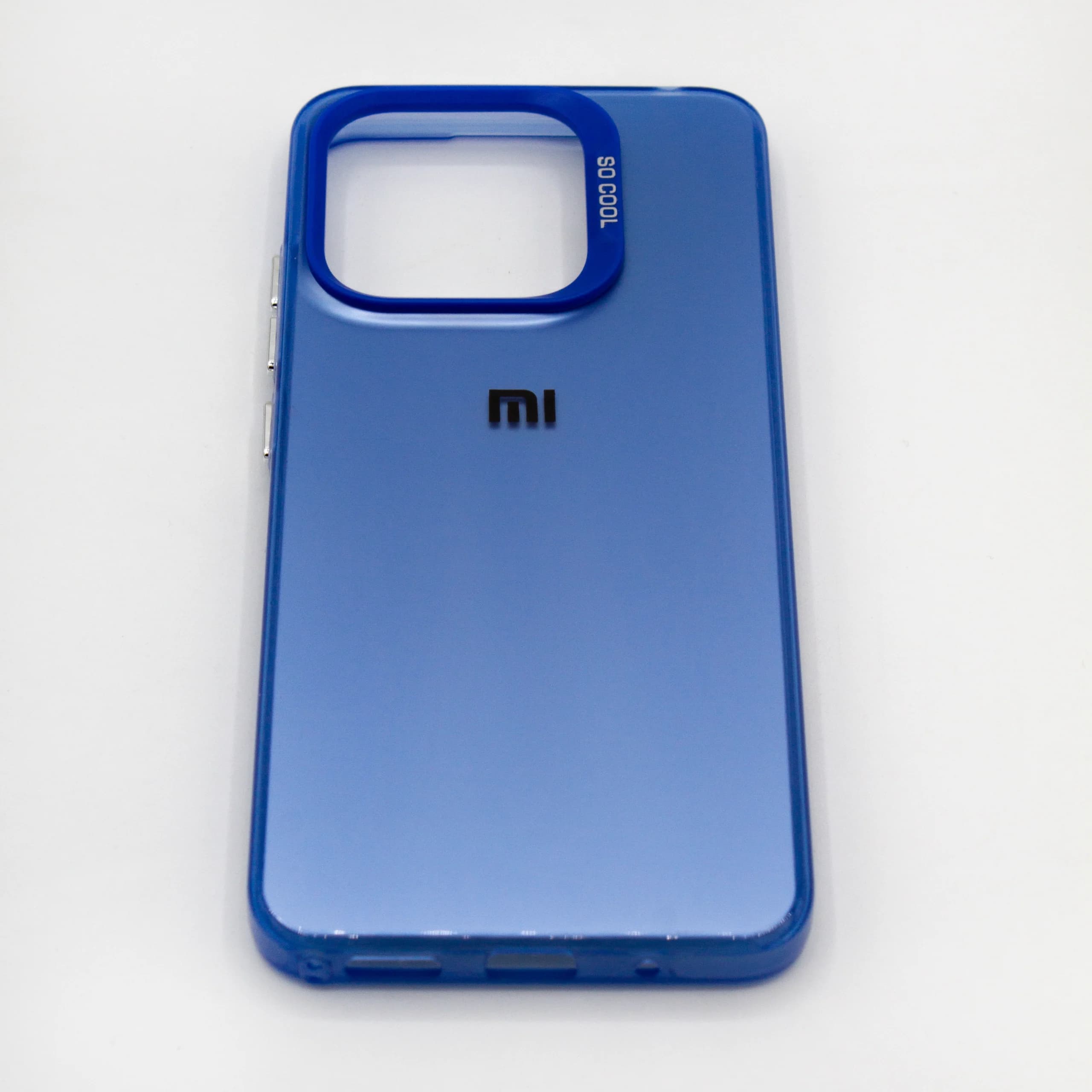 قاب کاور سوکول (socool)شیائومی REDMI 12c — تصویر ۵