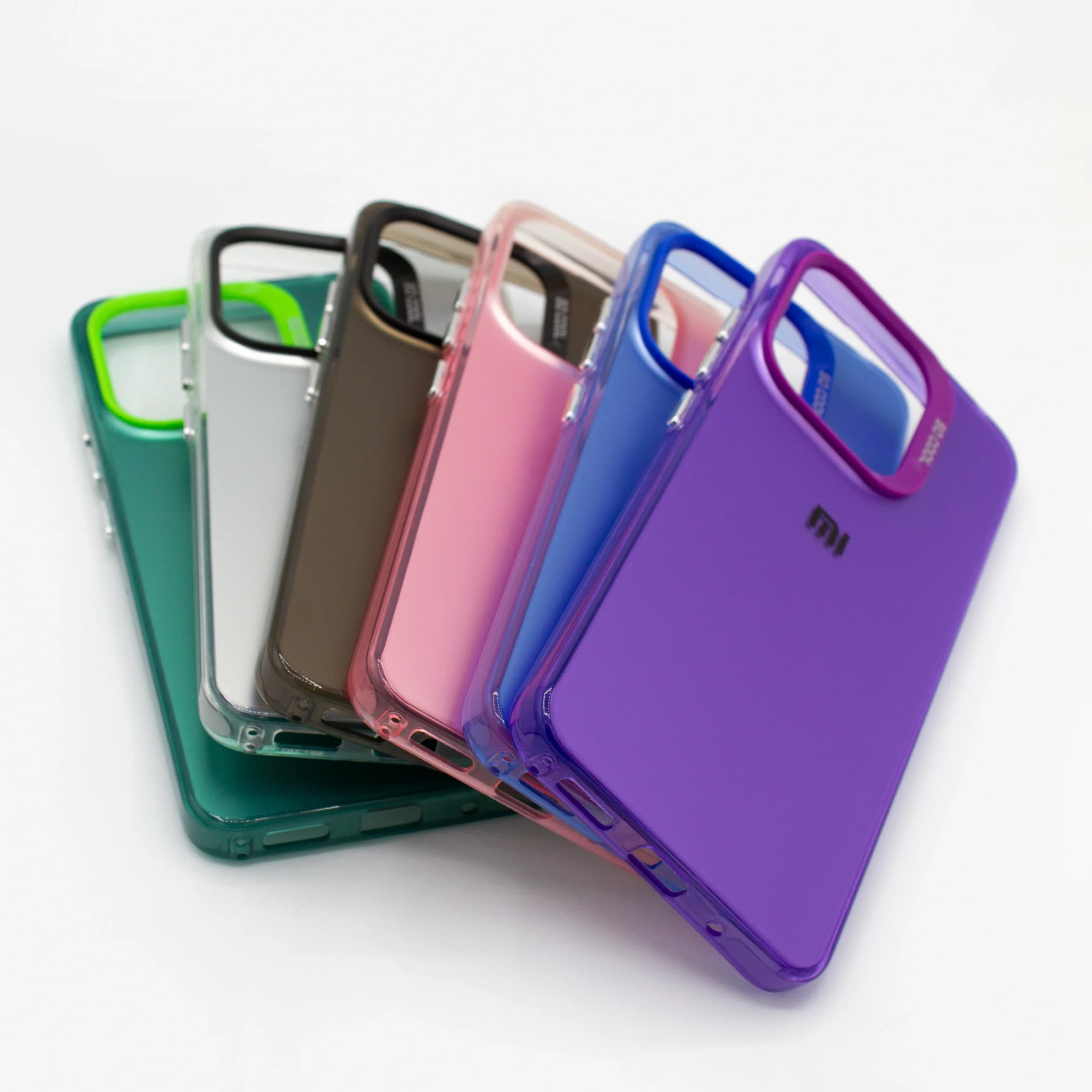 قاب کاور سوکول (socool)شیائومی REDMI 12c — تصویر ۲