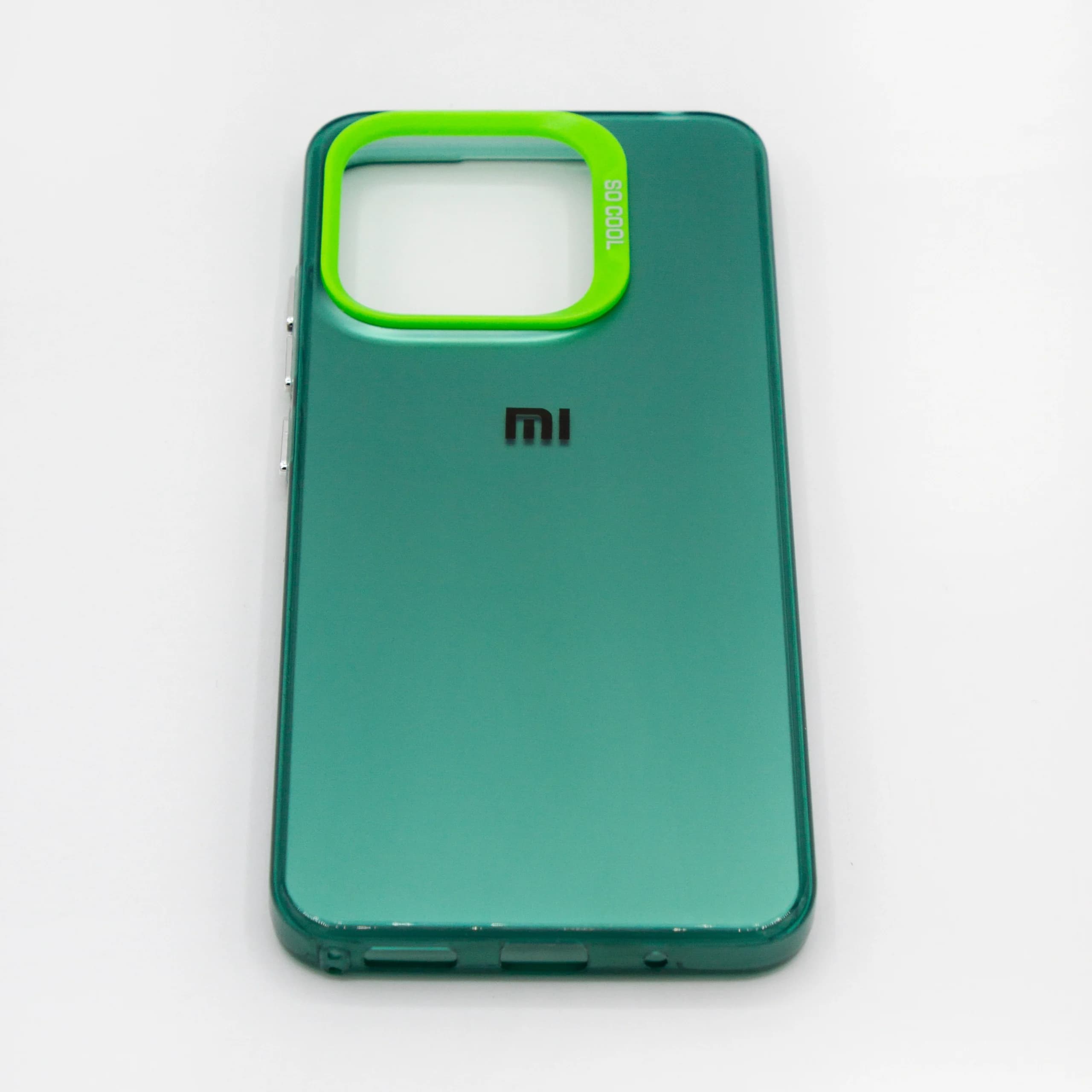 قاب کاور سوکول (socool)شیائومی REDMI 12c — تصویر ۳