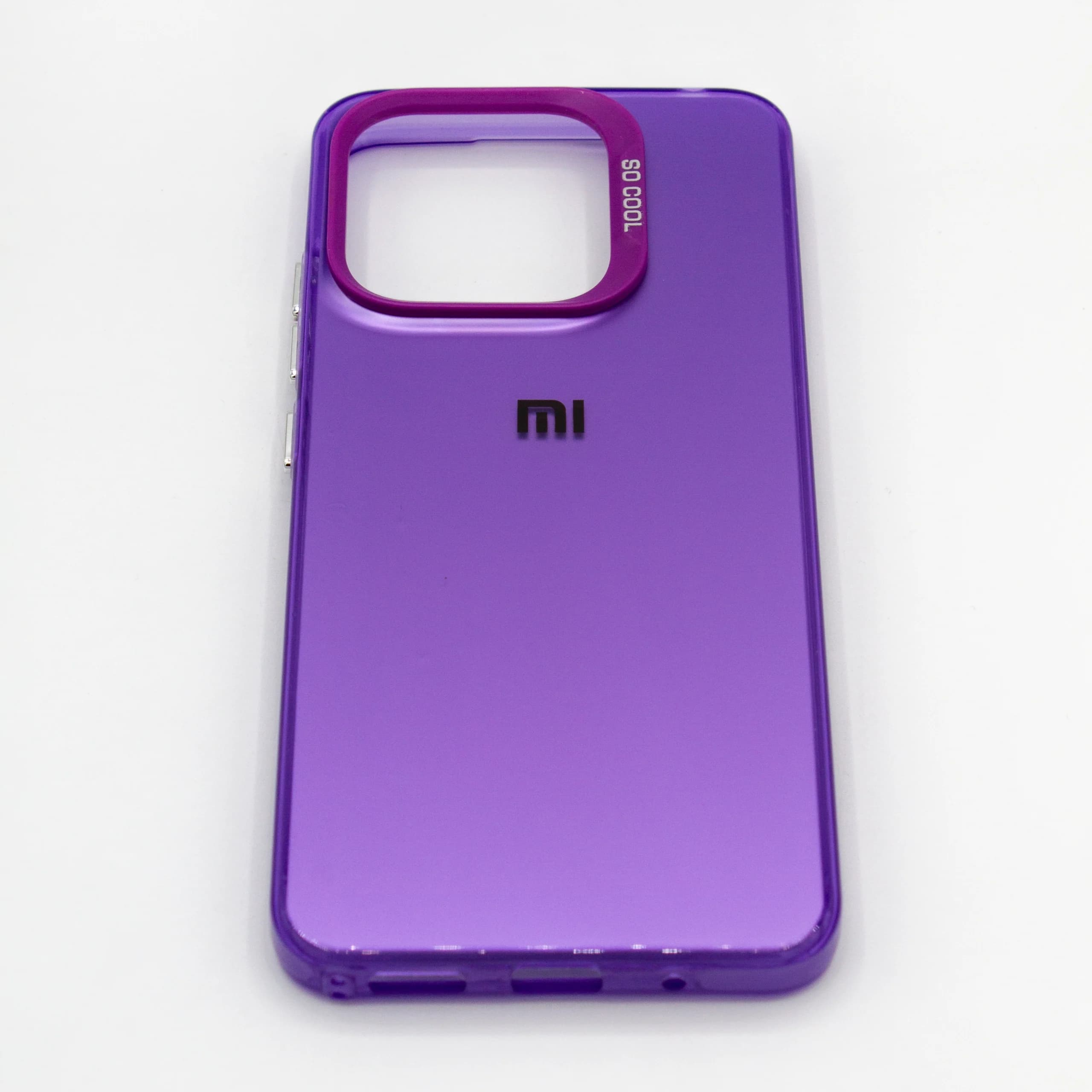 قاب کاور سوکول (socool)شیائومی REDMI 12c — تصویر ۴