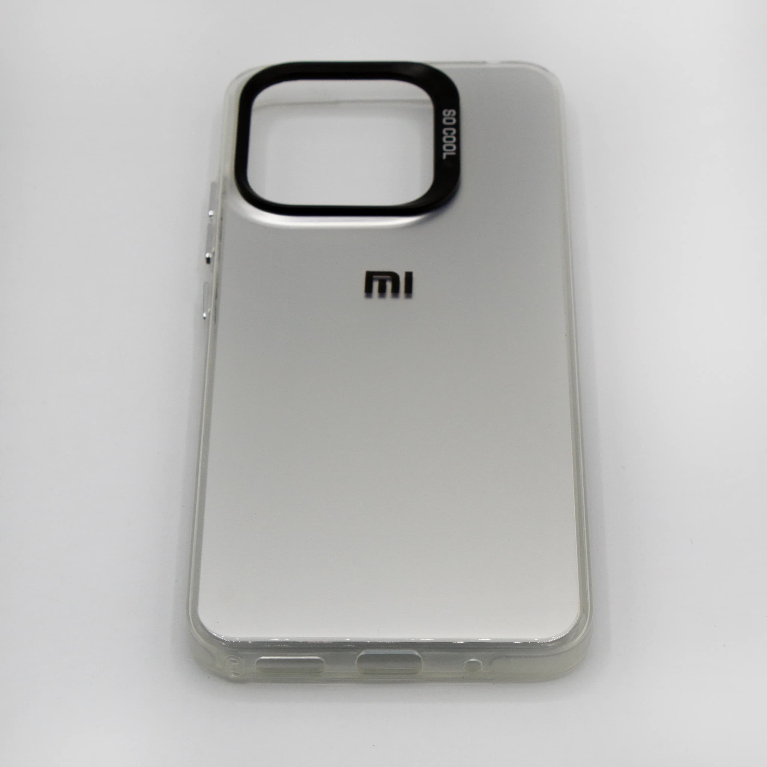 قاب کاور سوکول (socool)شیائومی REDMI 12c — تصویر ۸