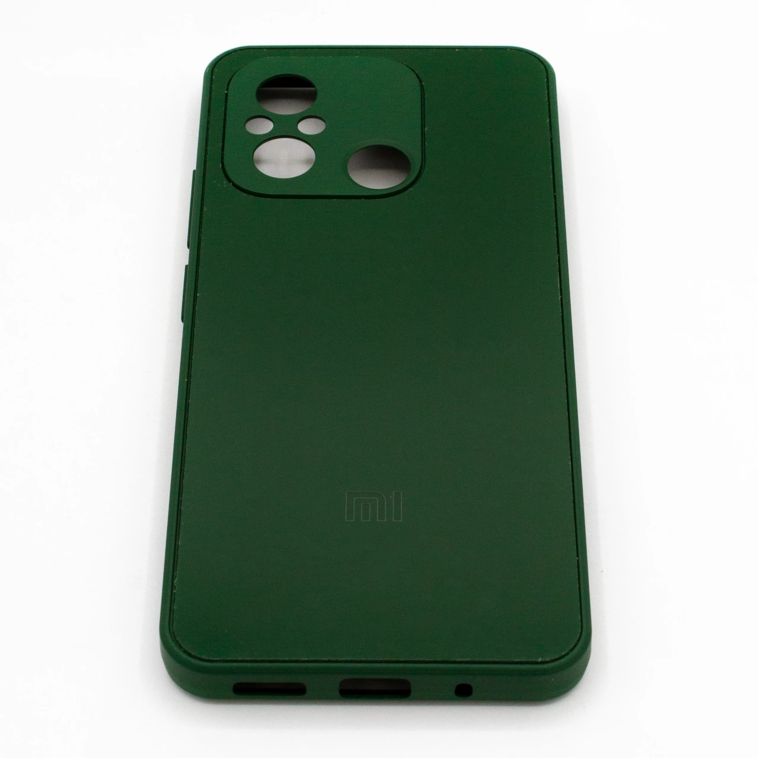 قاب کاور پی وی دی (pvd) شیائومی REDMI 12c — تصویر ۶