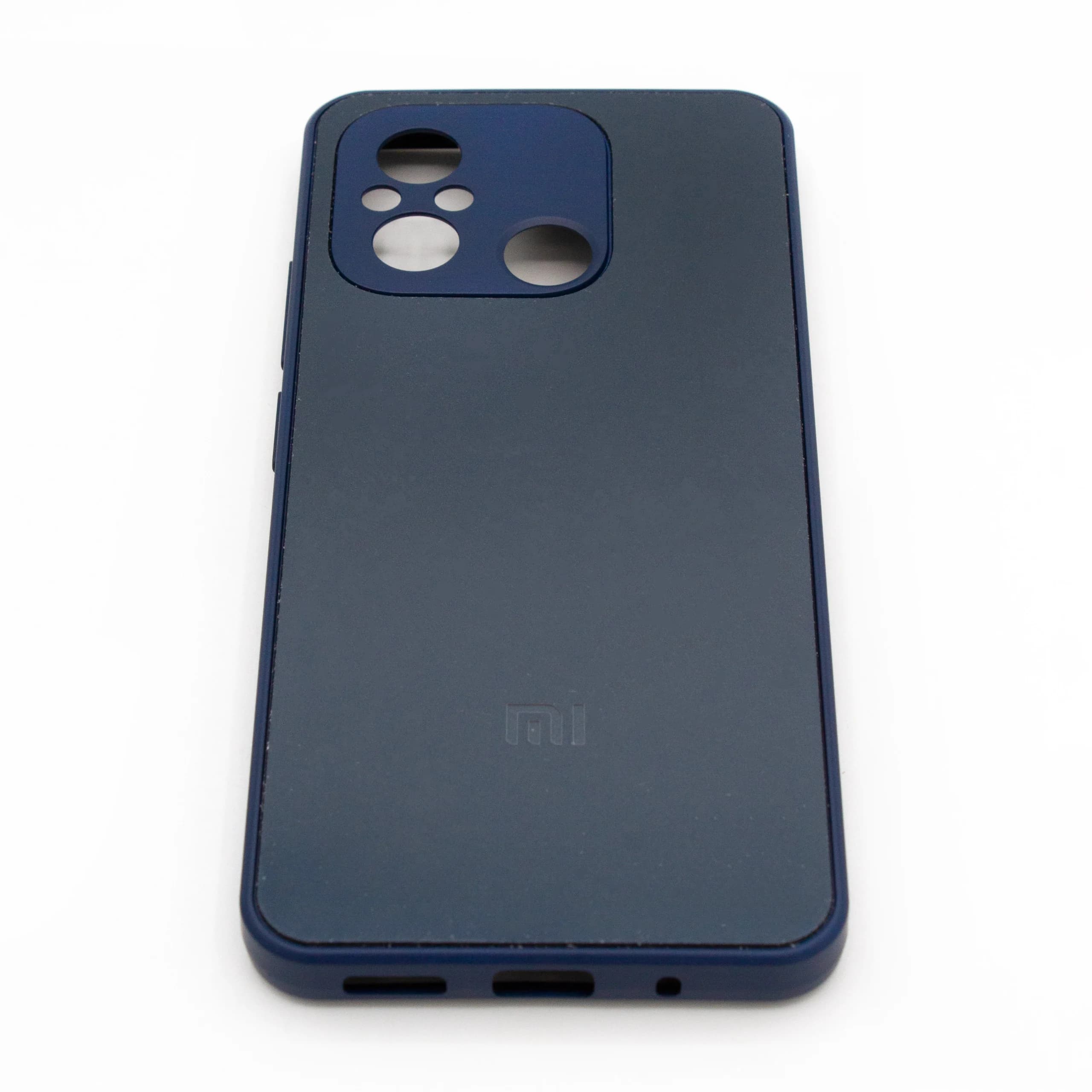 قاب کاور پی وی دی (pvd) شیائومی REDMI 12c — تصویر ۴