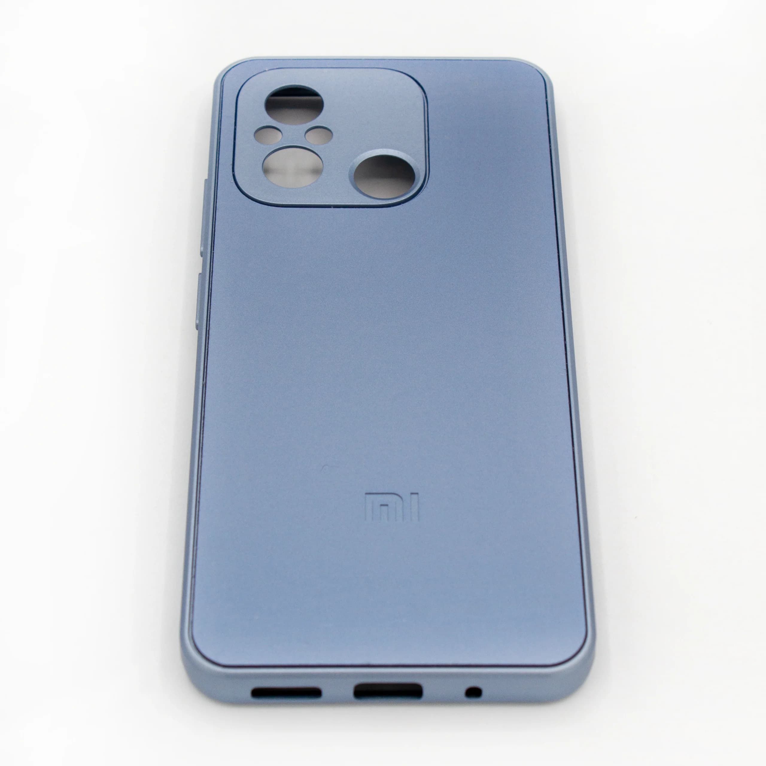قاب کاور پی وی دی (pvd) شیائومی REDMI 12c — تصویر ۷