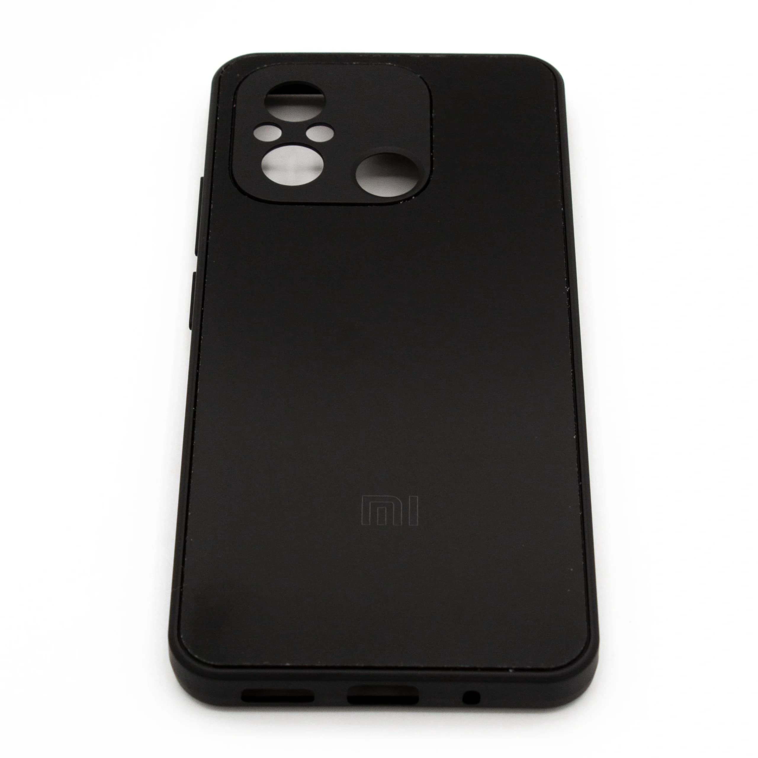 قاب کاور پی وی دی (pvd) شیائومی REDMI 12c — تصویر ۵