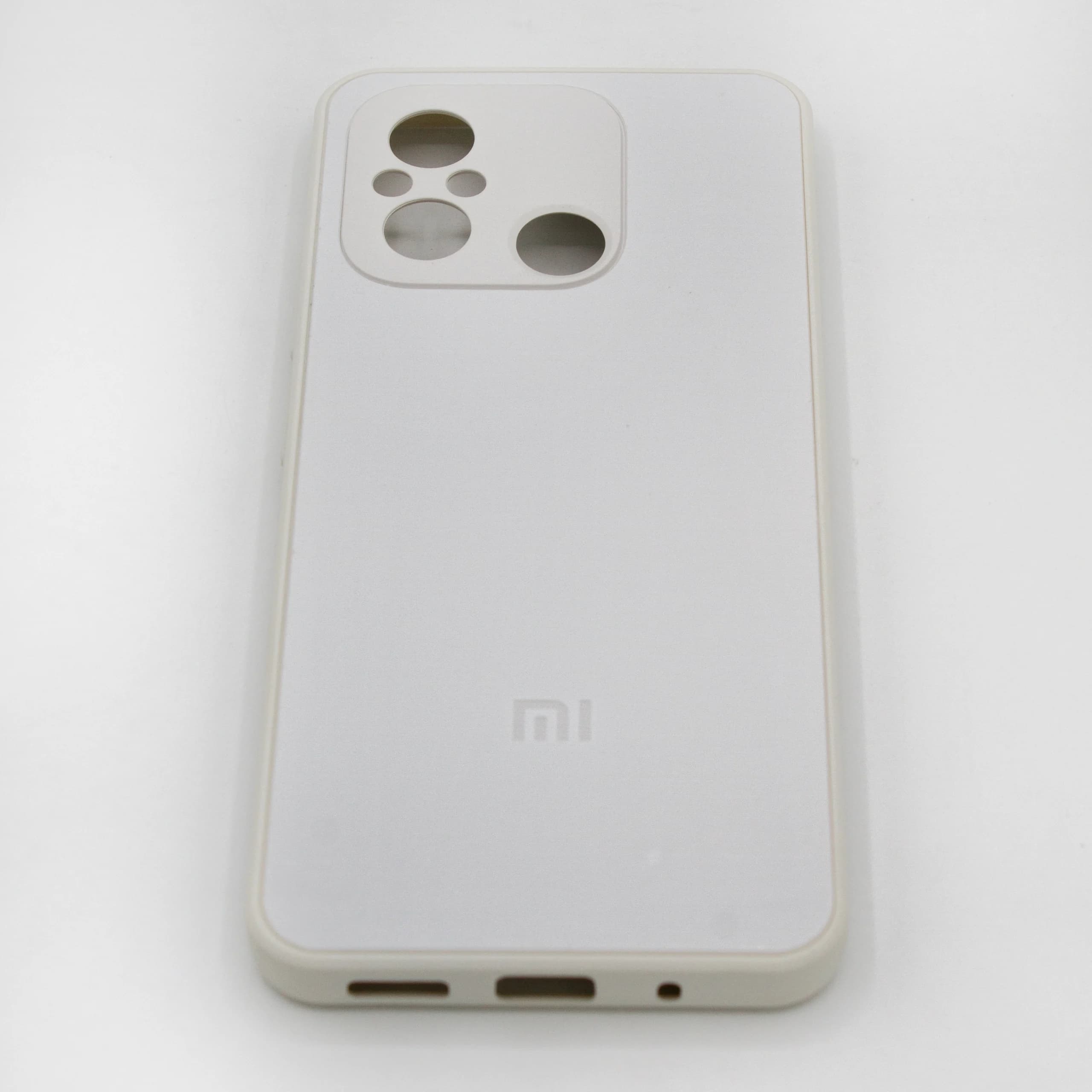 قاب کاور پی وی دی (pvd) شیائومی REDMI 12c — تصویر ۳