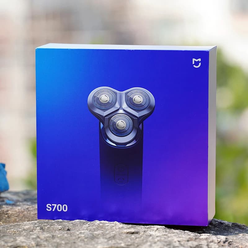 ماشین ریش تراش شیائومی Xiaomi S700 — تصویر ۵