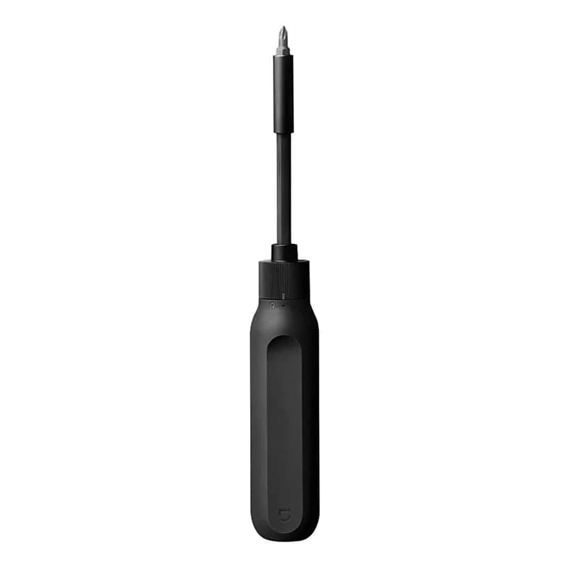 پیچ گوشتی شیائومی Xiaomi Mijia Mi 16-in-1 Ratchet Screwdriver MJJLLSD002QW دارای 16 سری