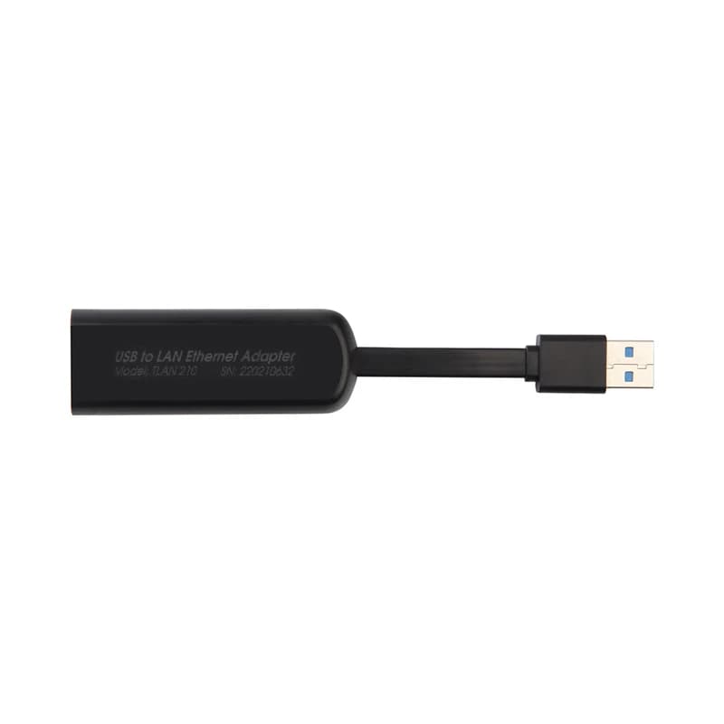 مبدل USB به LAN (شبکه) TSCO TLAN 210 — تصویر ۷