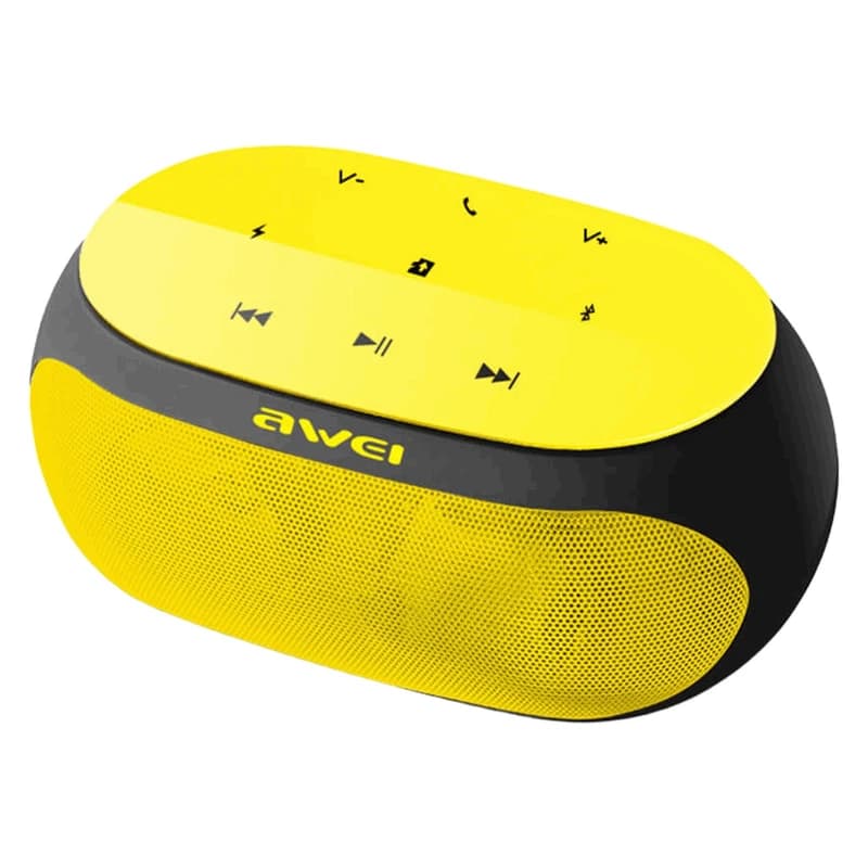 اسپیکر بلوتوث آوی Awei Y200 رم خور