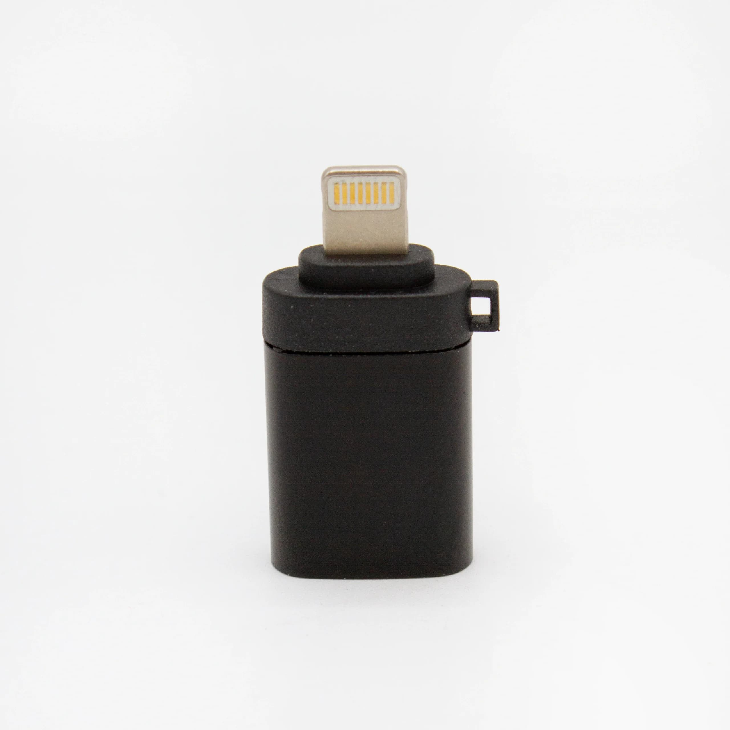 تبدیل OTG لایتنینگ USB3.0 سوپر فست GP-89 — تصویر ۳