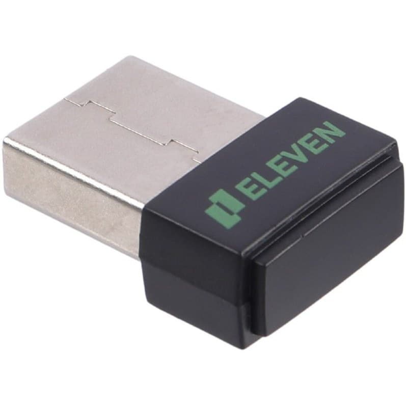 کارت شبکه بی سیم Eleven D13 — تصویر ۵