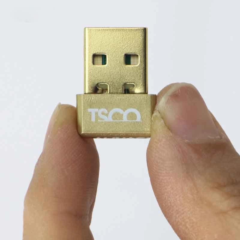 کارت شبکه بی سیم TSCO TW 1000 — تصویر ۴
