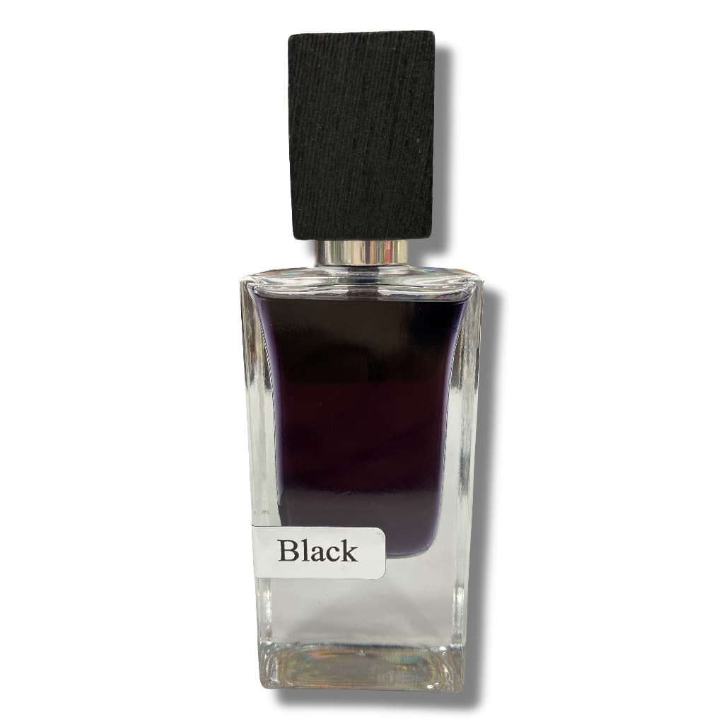 ادوپرفیوم جانوین بلک ( مشابه ناسوماتو بلک افغانو) Johnwin Black