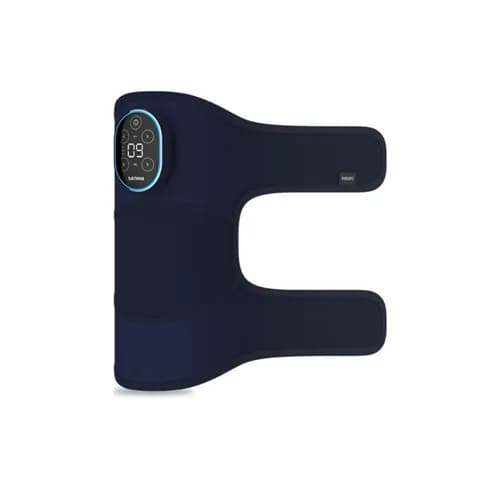 ماساژور حرارتی زانو، کتف و آرنچ فیلیپس Philips PPM5301 Knee Massager