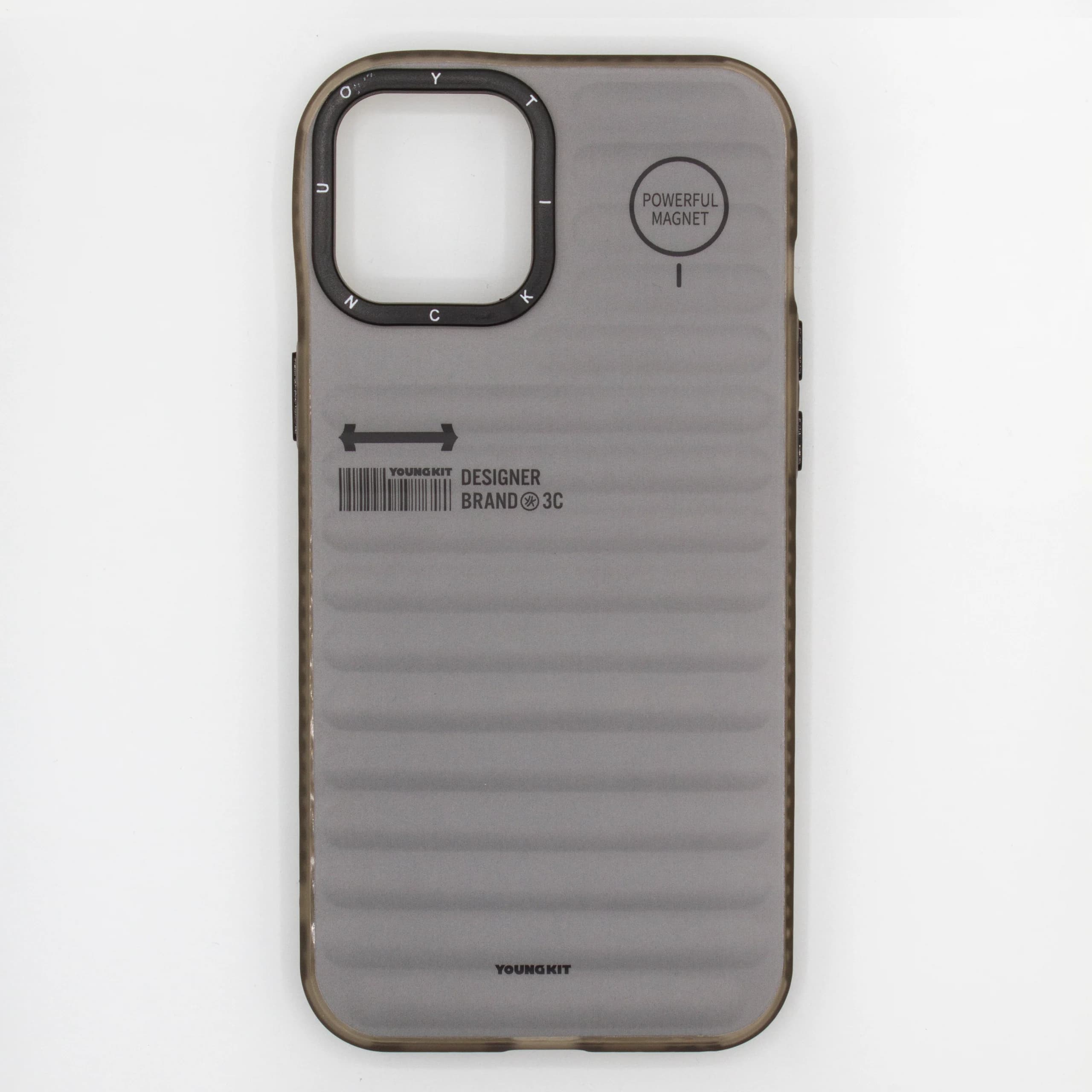 کاور یانگ کیت آیفون IPHONE 12 PRO MAX — تصویر ۴