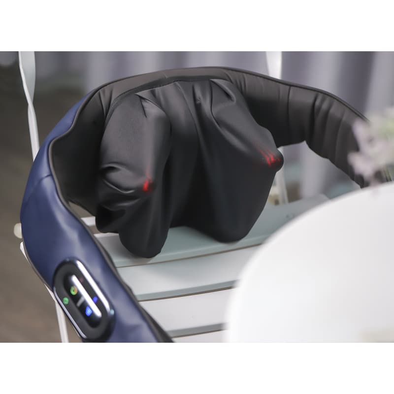 ماساژور شانه و گردن چندکاره فیلیپس Philips PPM3521 — تصویر ۹