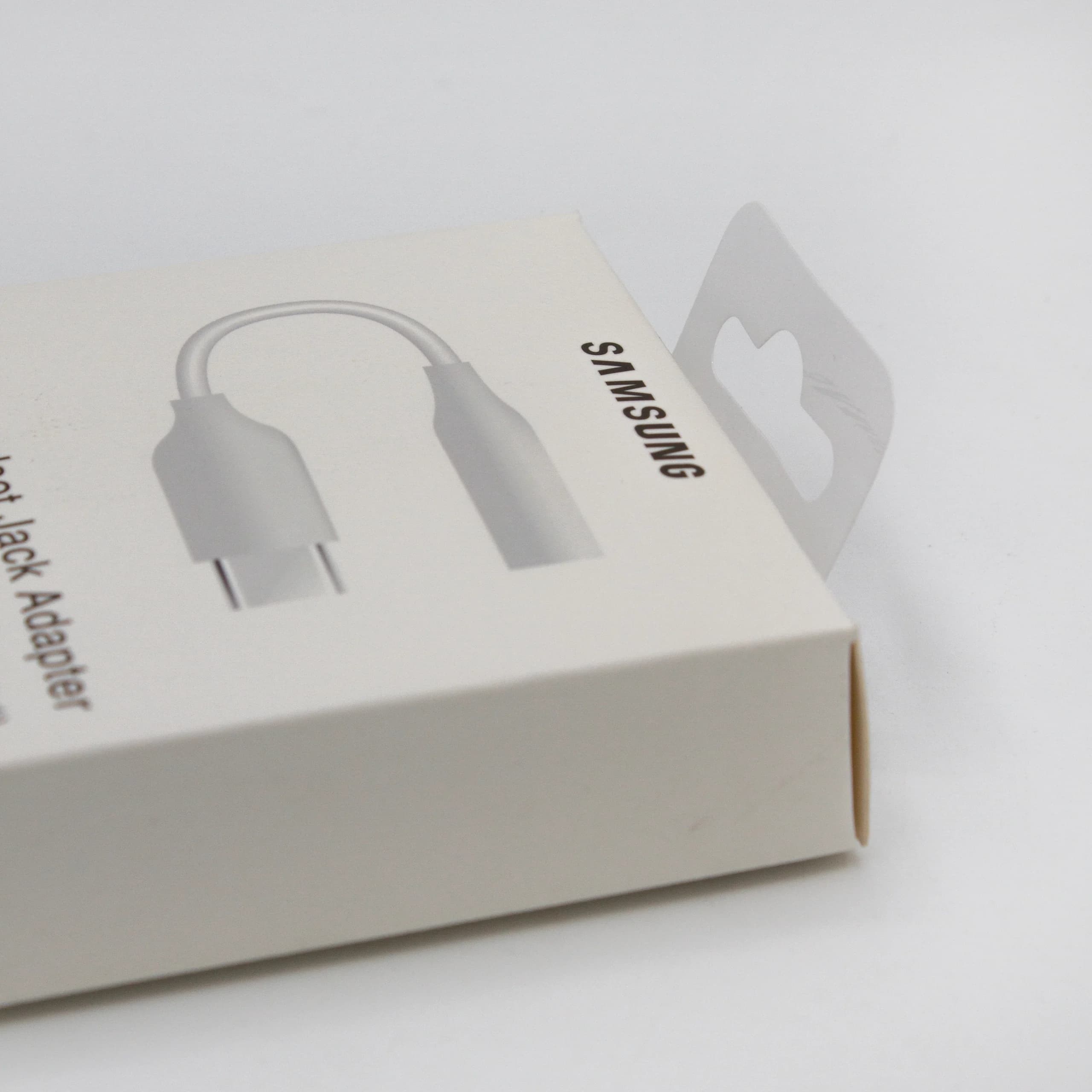 تبدیل usb-c به جک 3.5 میلی متری AUX — تصویر ۳