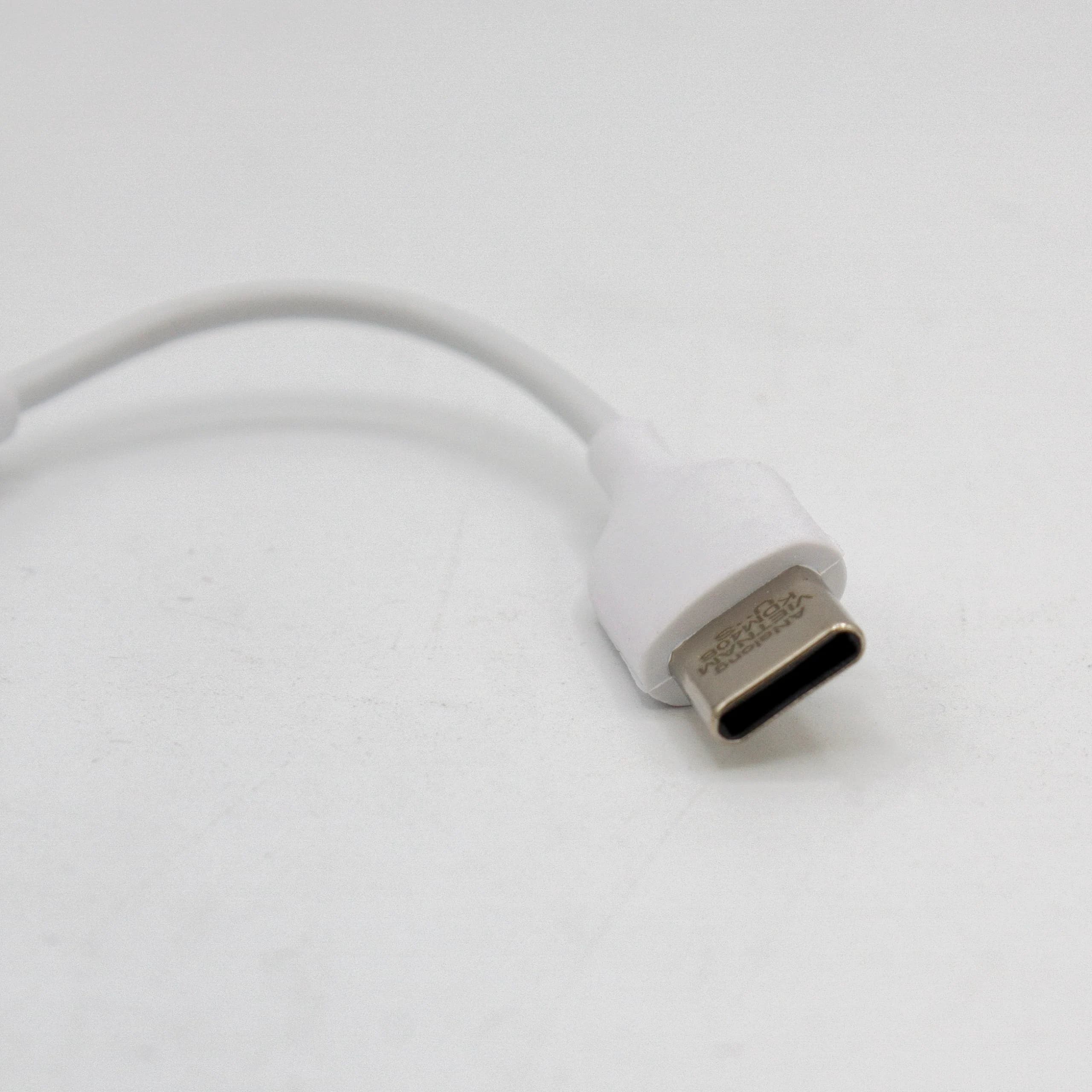 تبدیل usb-c به جک 3.5 میلی متری AUX — تصویر ۶