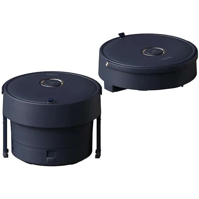شستشو دهنده و ماساژور پا تاشو فیلیپس Philips PPM6501 — تصویر ۲