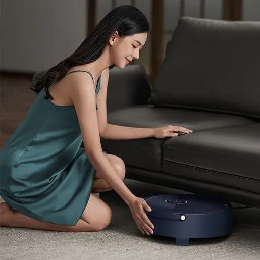شستشو دهنده و ماساژور پا تاشو فیلیپس Philips PPM6501 — تصویر ۵